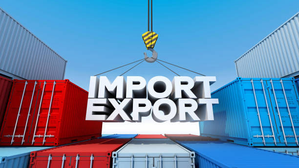 Import Export Solutions
